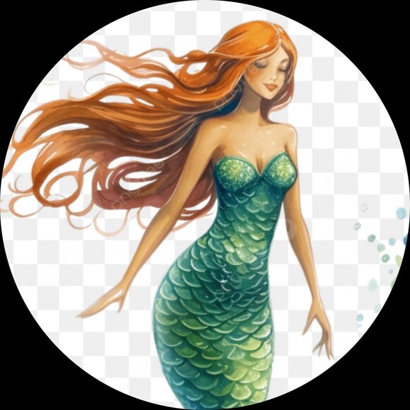 laughingmermaid